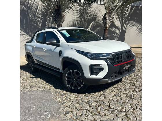FIAT STRADA 1.0 TURBO 200 FLEX ULTRA CD CVT